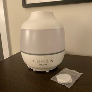 Humidifier Diffuser Aromatherapy